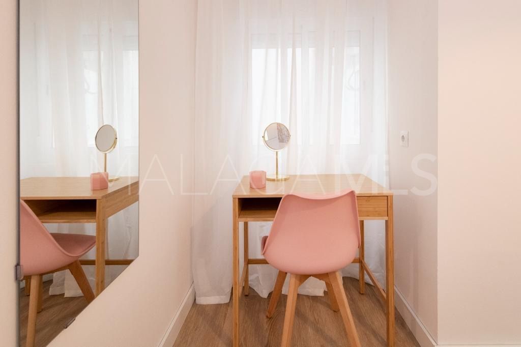 Appartement for sale in Malaga - Centro