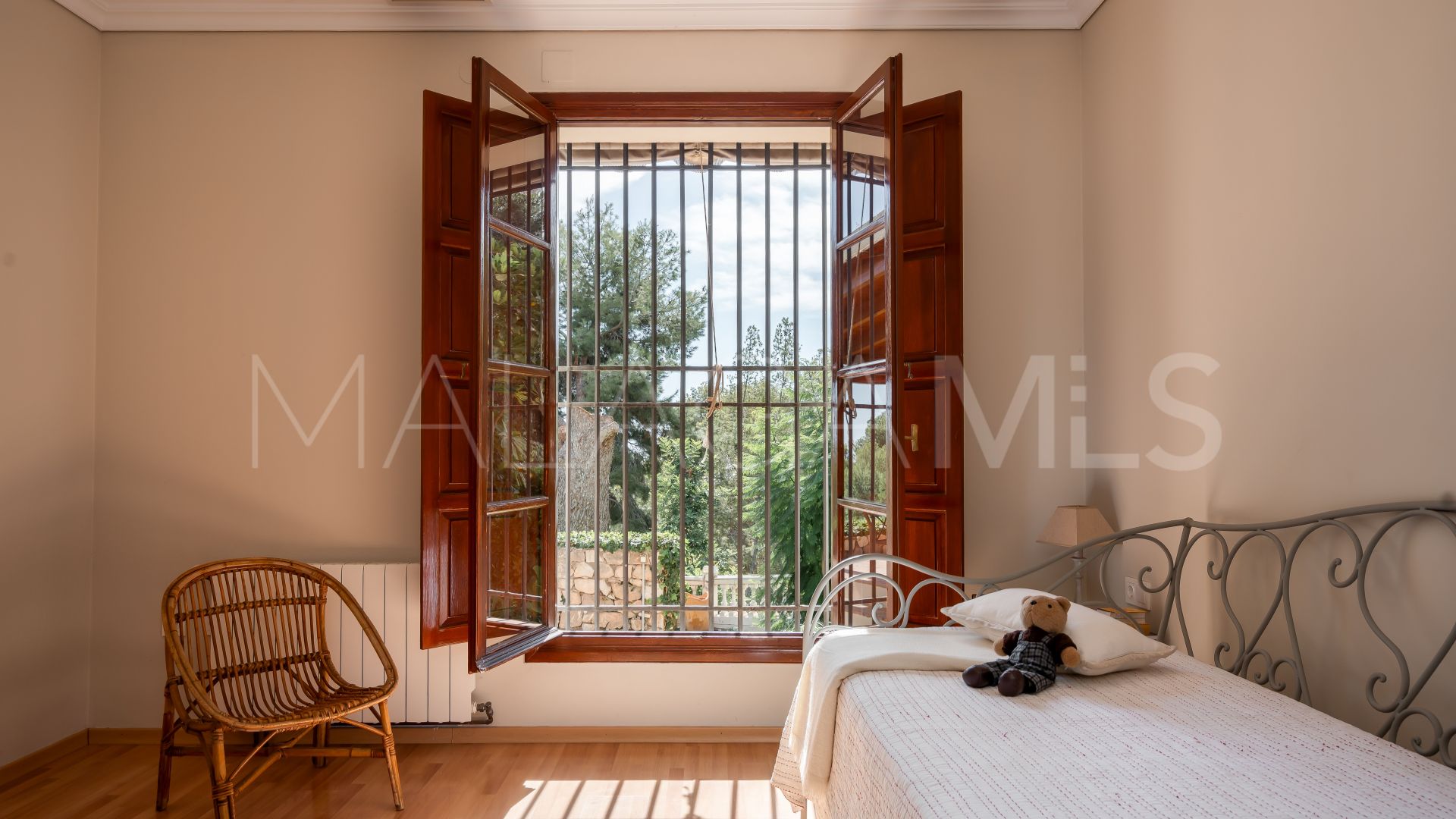 For sale villa in Pinares de San Antón with 5 bedrooms