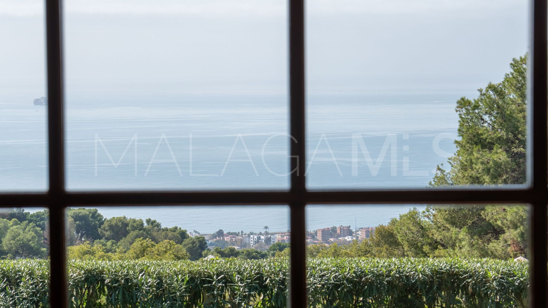 Villa for sale in Pinares de San Antón