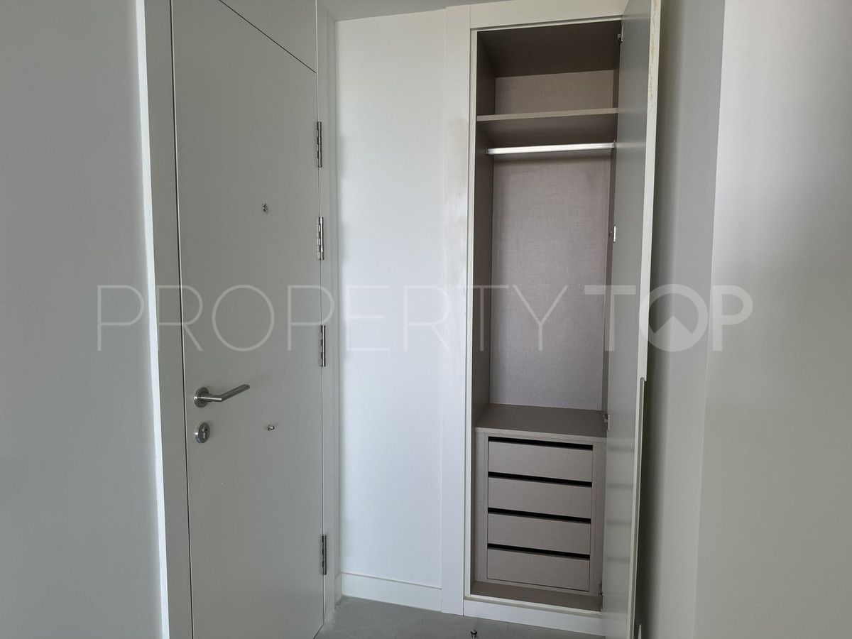 Comprar apartamento en El Higueron de 2 dormitorios