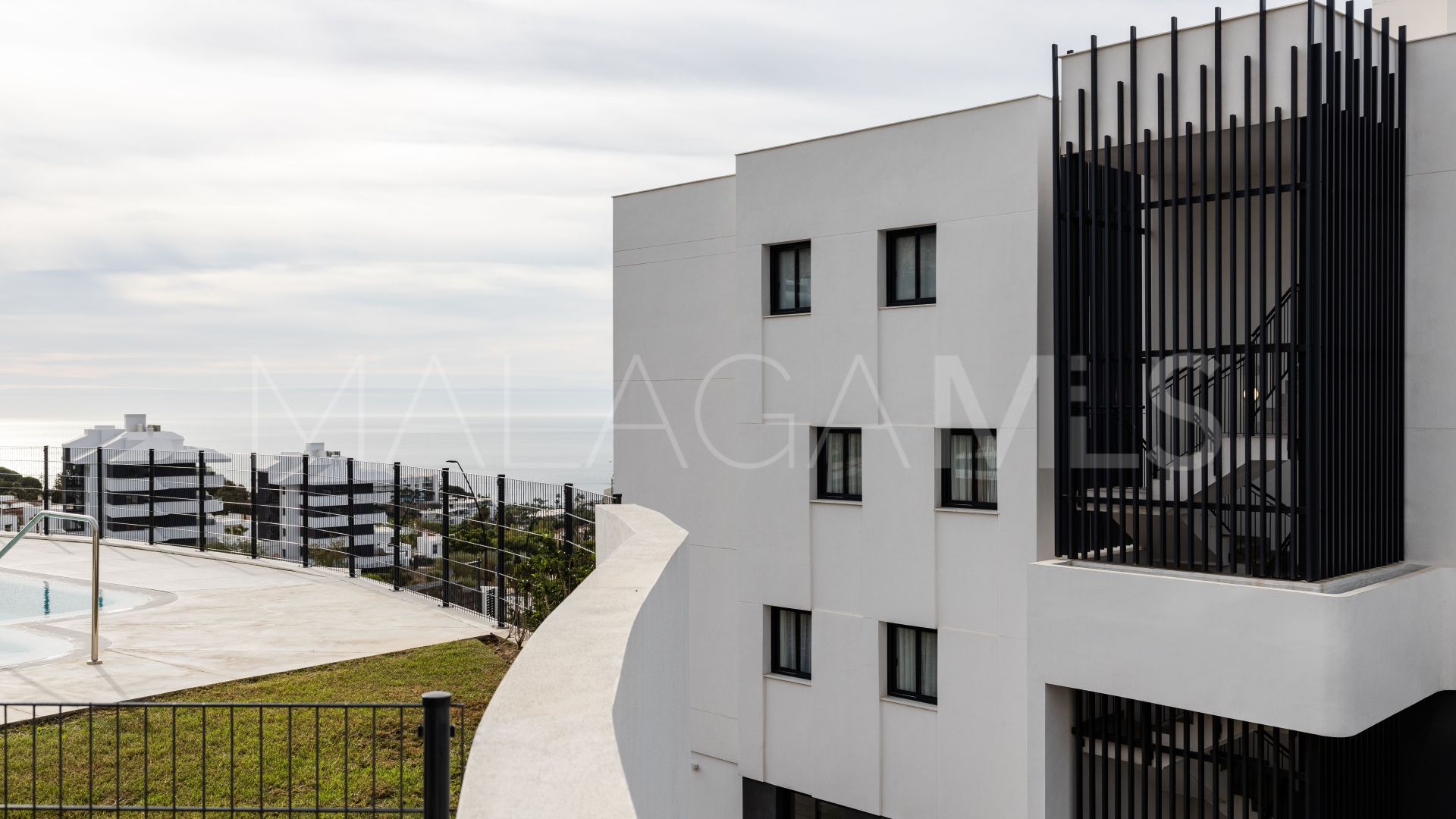 Buy apartamento in El Higueron de 2 bedrooms