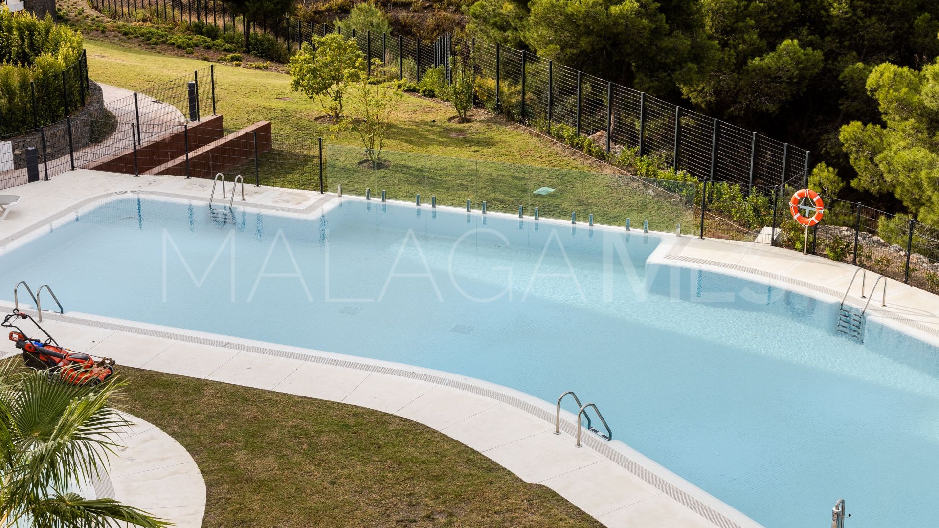 Buy apartamento in El Higueron de 2 bedrooms