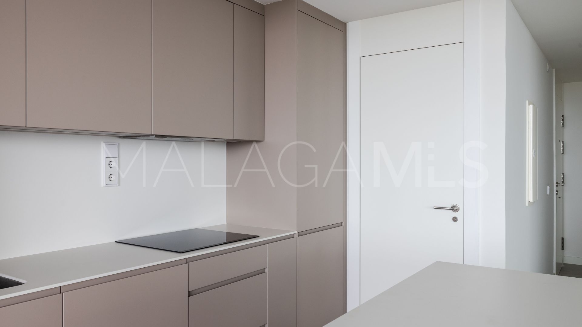 Buy apartamento in El Higueron de 2 bedrooms