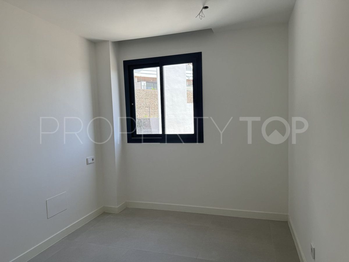 Comprar apartamento en El Higueron de 2 dormitorios