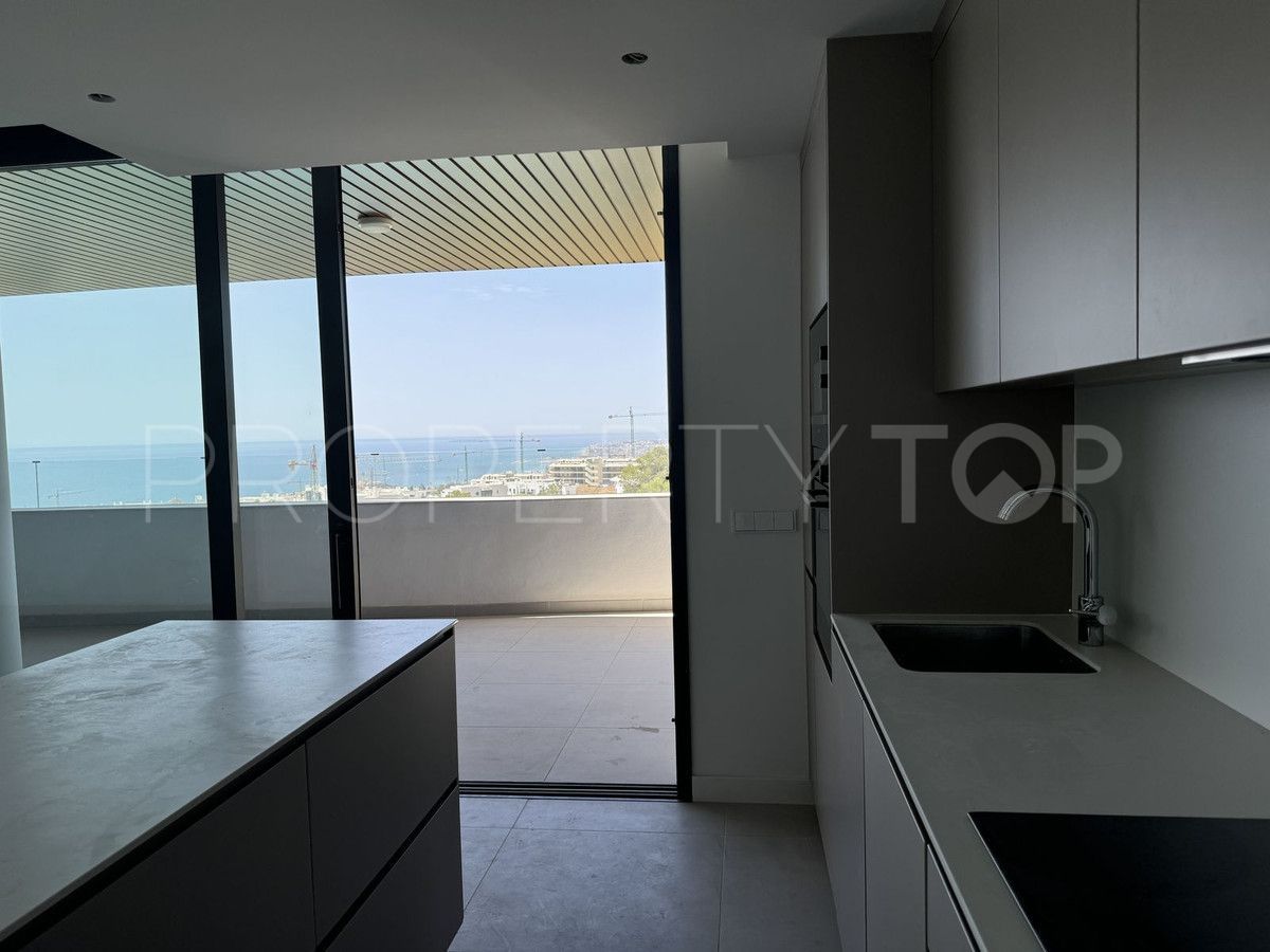 For sale El Higueron apartment with 2 bedrooms