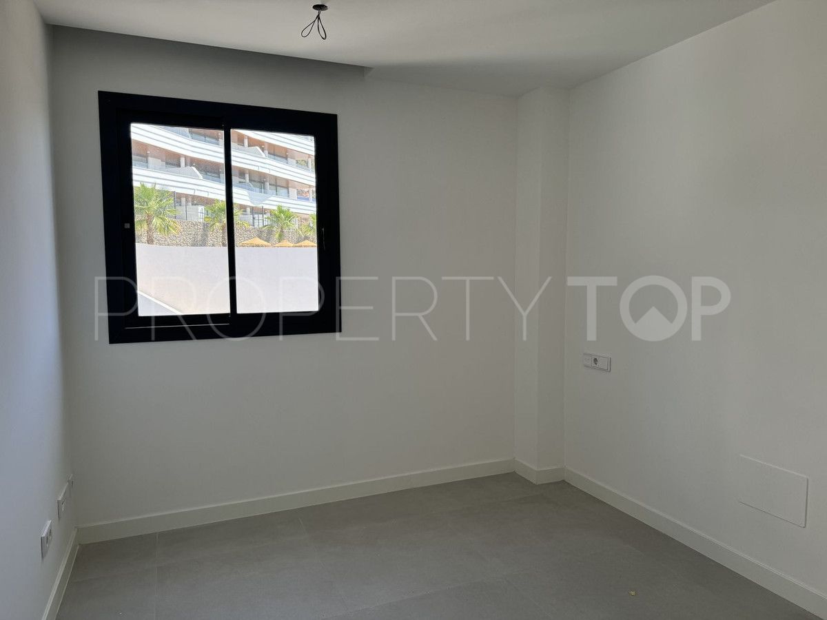 Comprar apartamento en El Higueron de 2 dormitorios