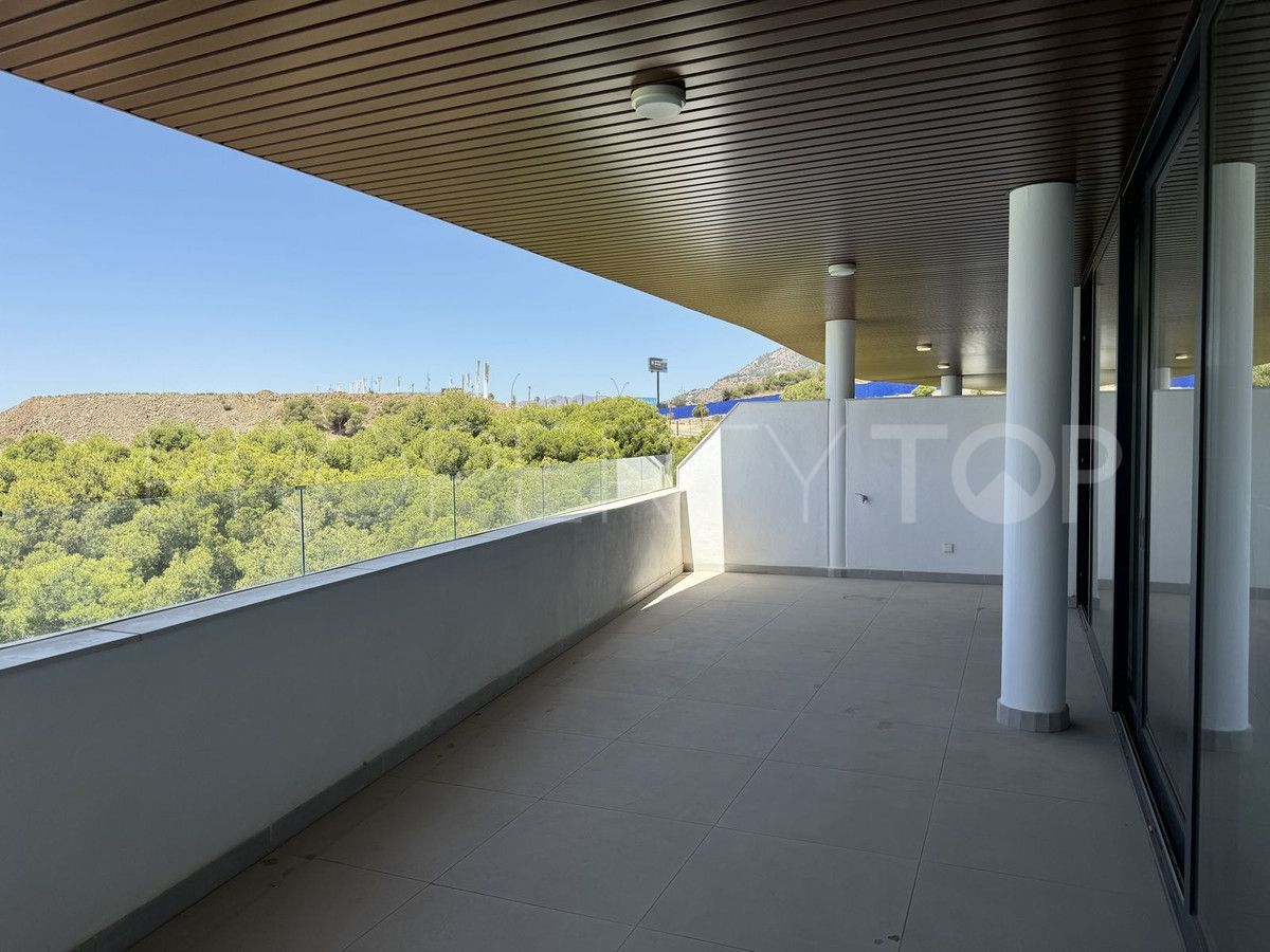 For sale El Higueron apartment with 2 bedrooms