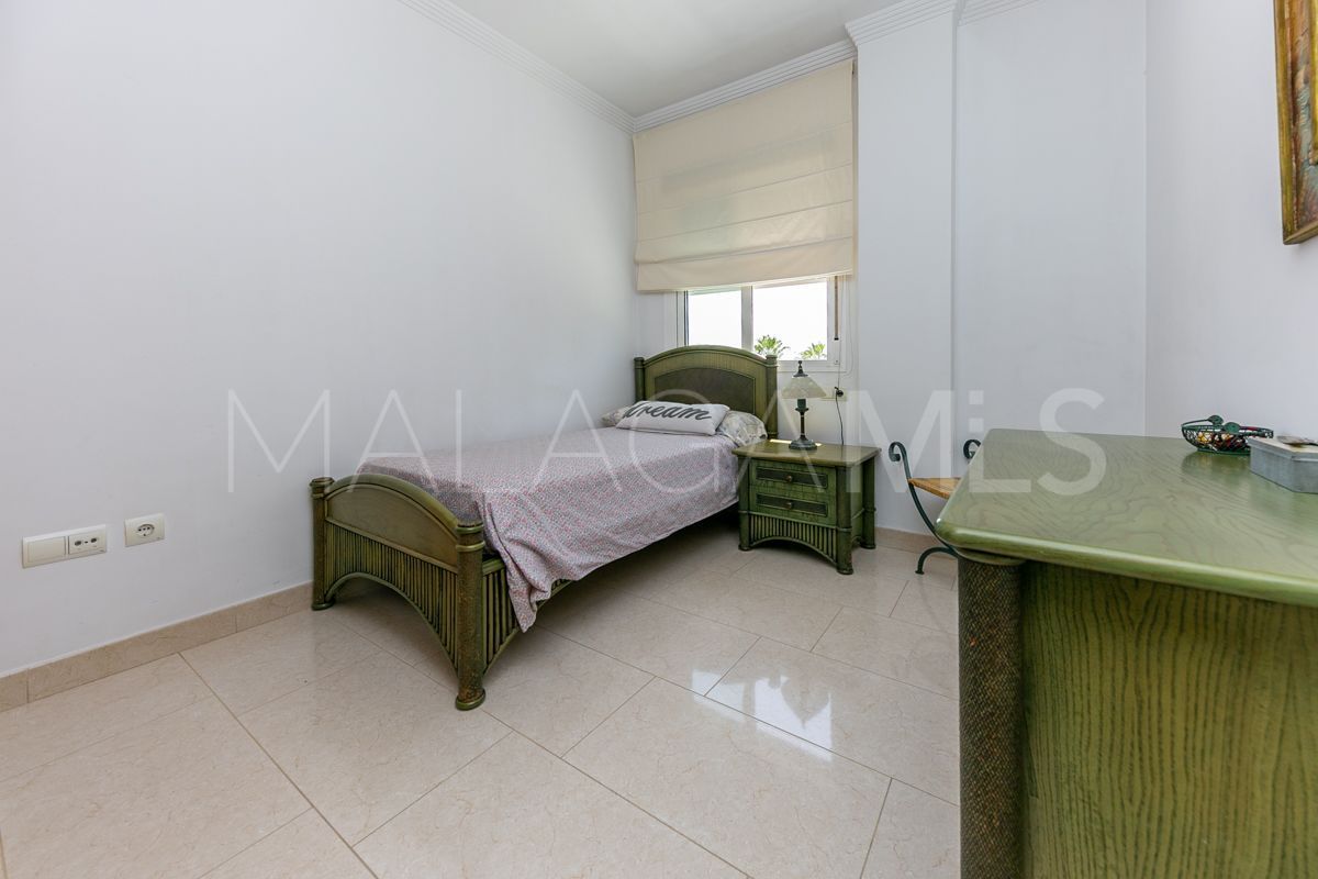 Buy apartamento in Las Lagunas with 3 bedrooms