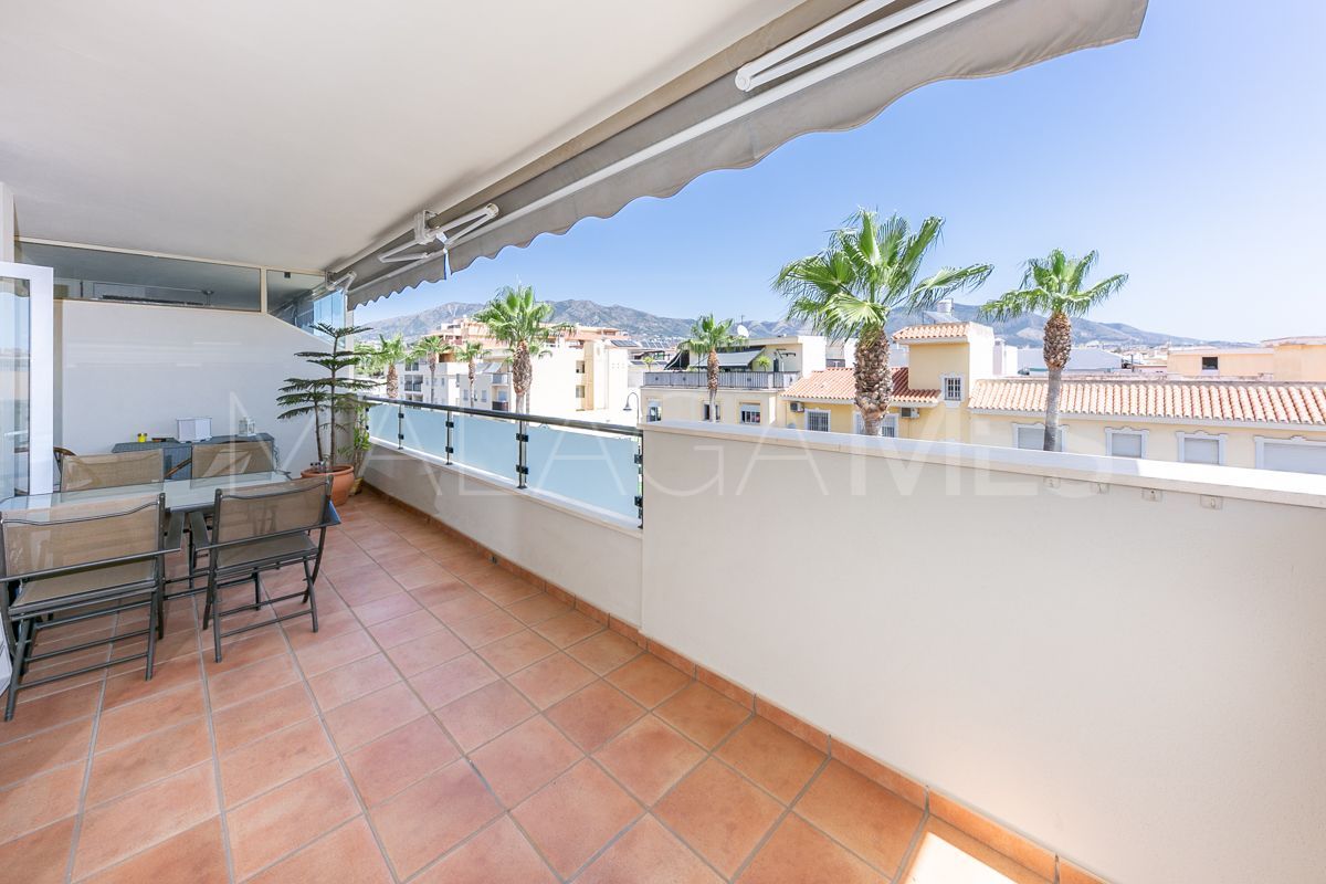 Buy apartamento in Las Lagunas with 3 bedrooms