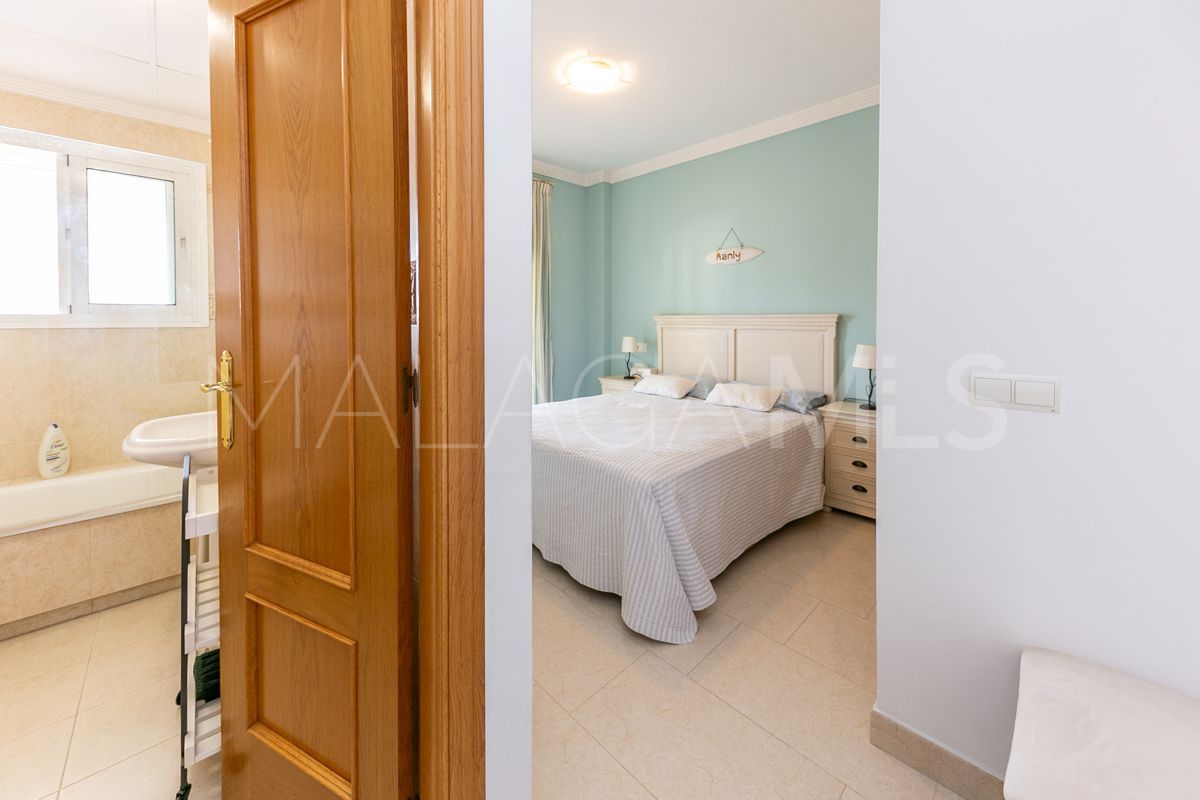 Buy apartamento in Las Lagunas with 3 bedrooms