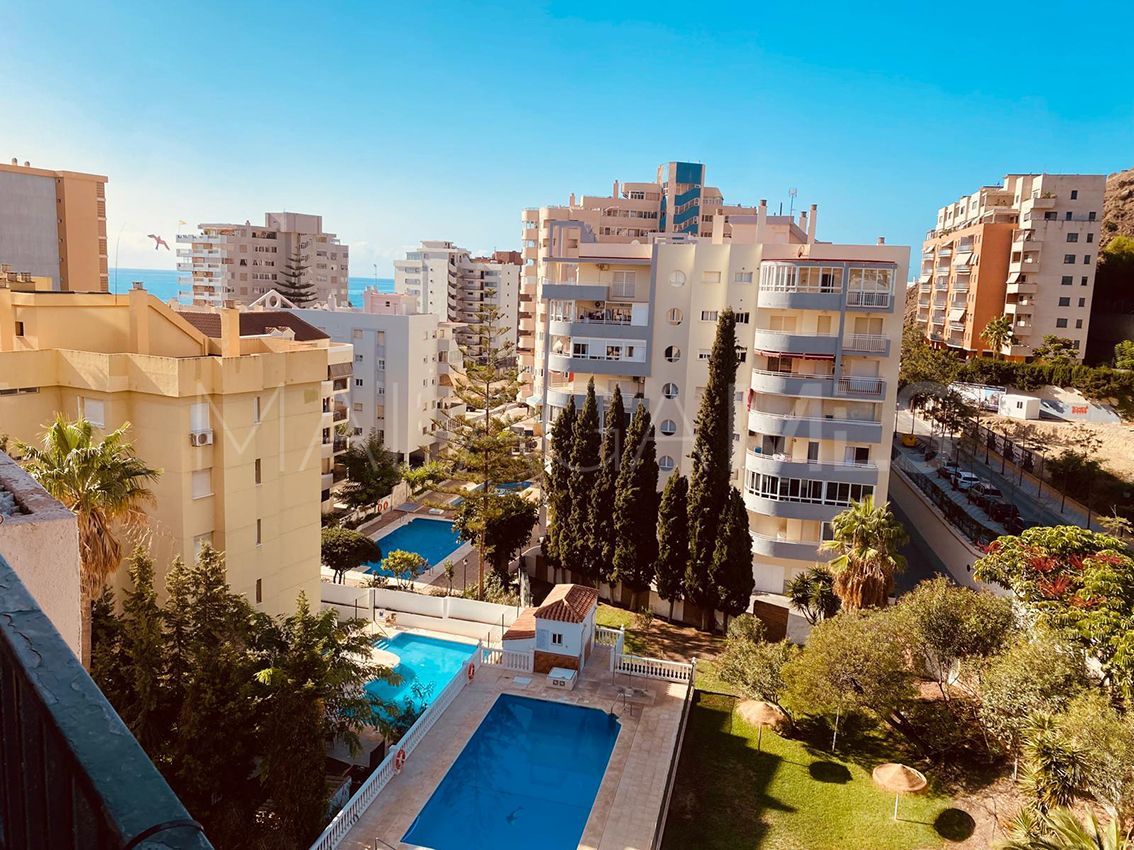 Appartement for sale in Torreblanca