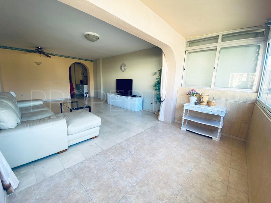 For sale apartment with 3 bedrooms in Torreblanca