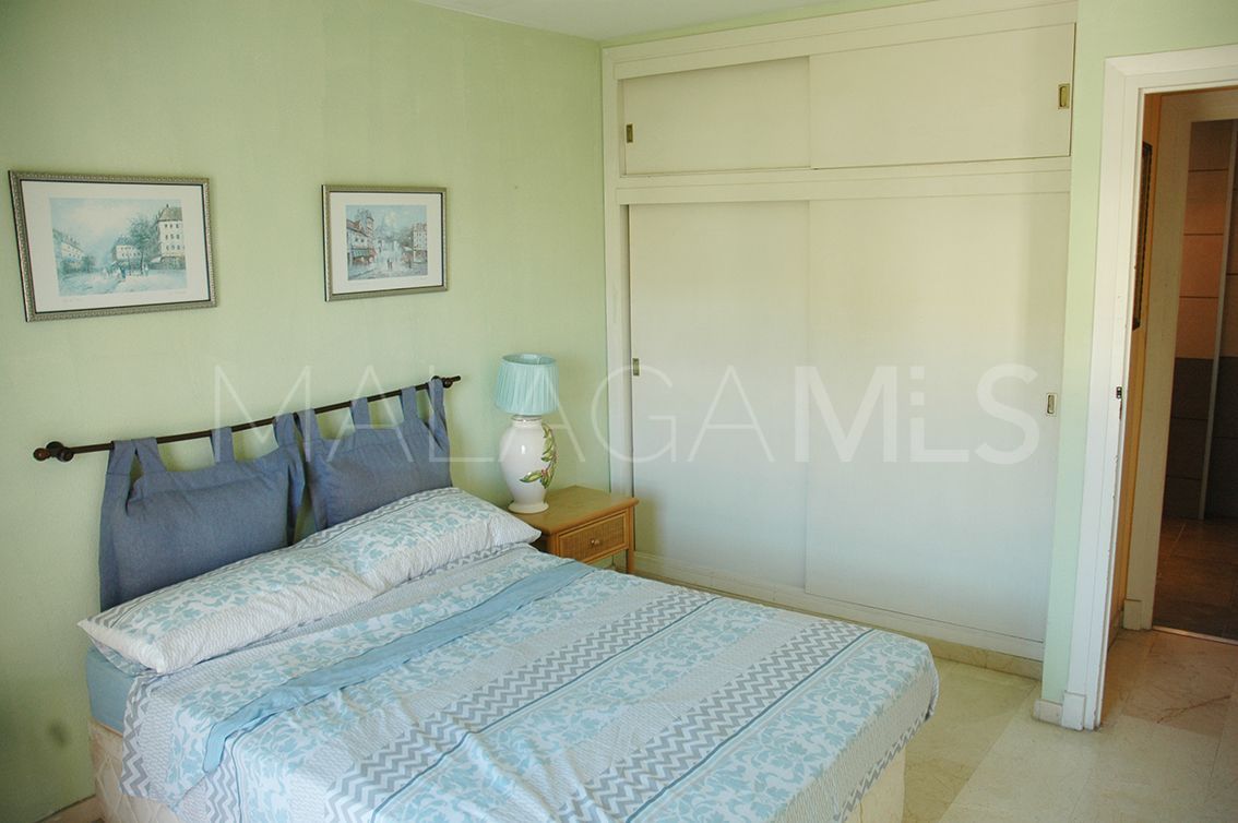 For sale apartment with 3 bedrooms in Torreblanca