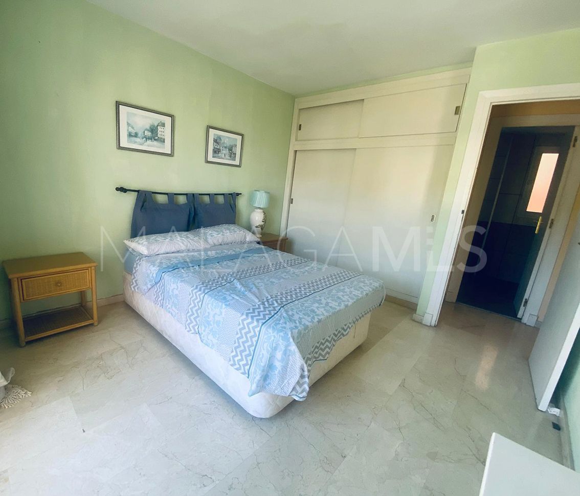 Wohnung for sale in Torreblanca