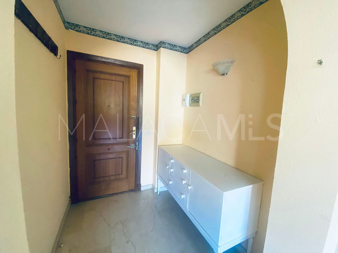 Wohnung for sale in Torreblanca