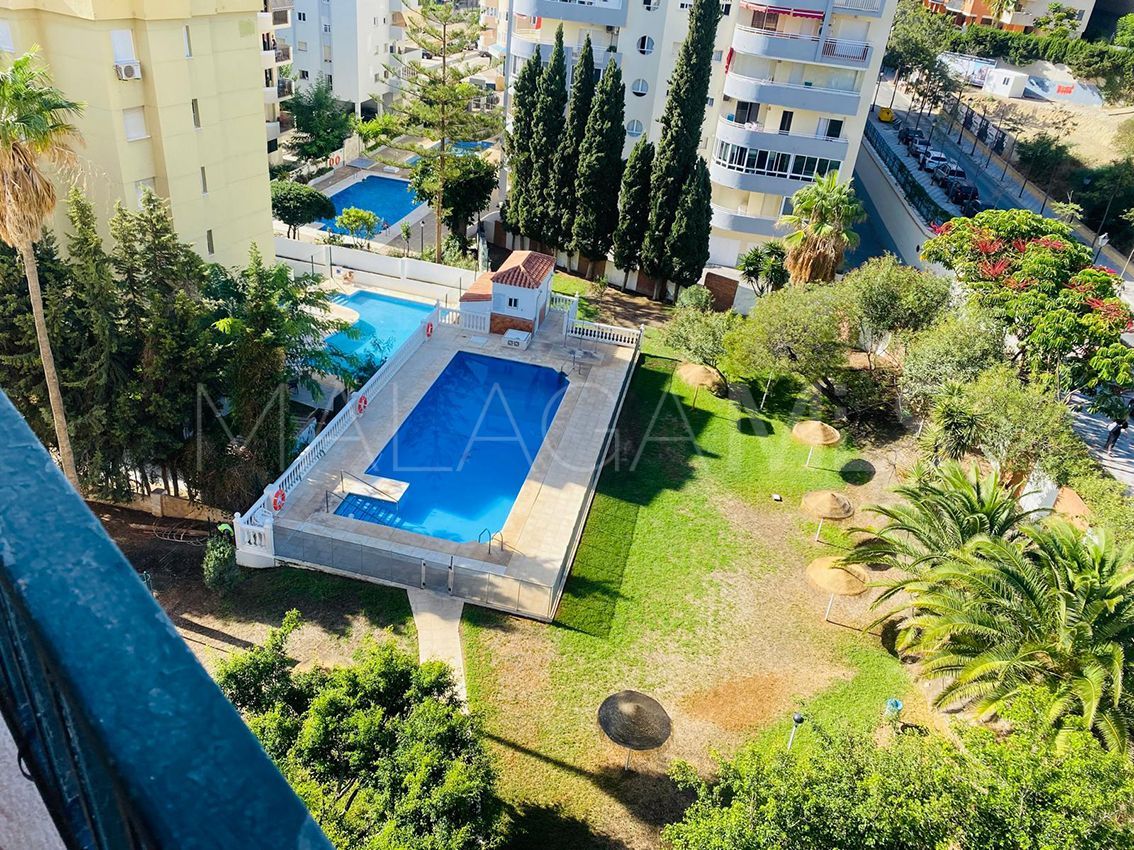 For sale apartment with 3 bedrooms in Torreblanca