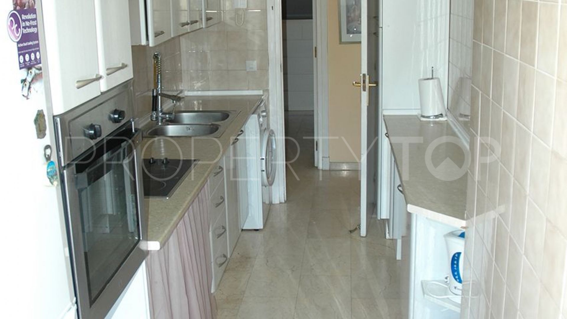 For sale apartment with 3 bedrooms in Torreblanca