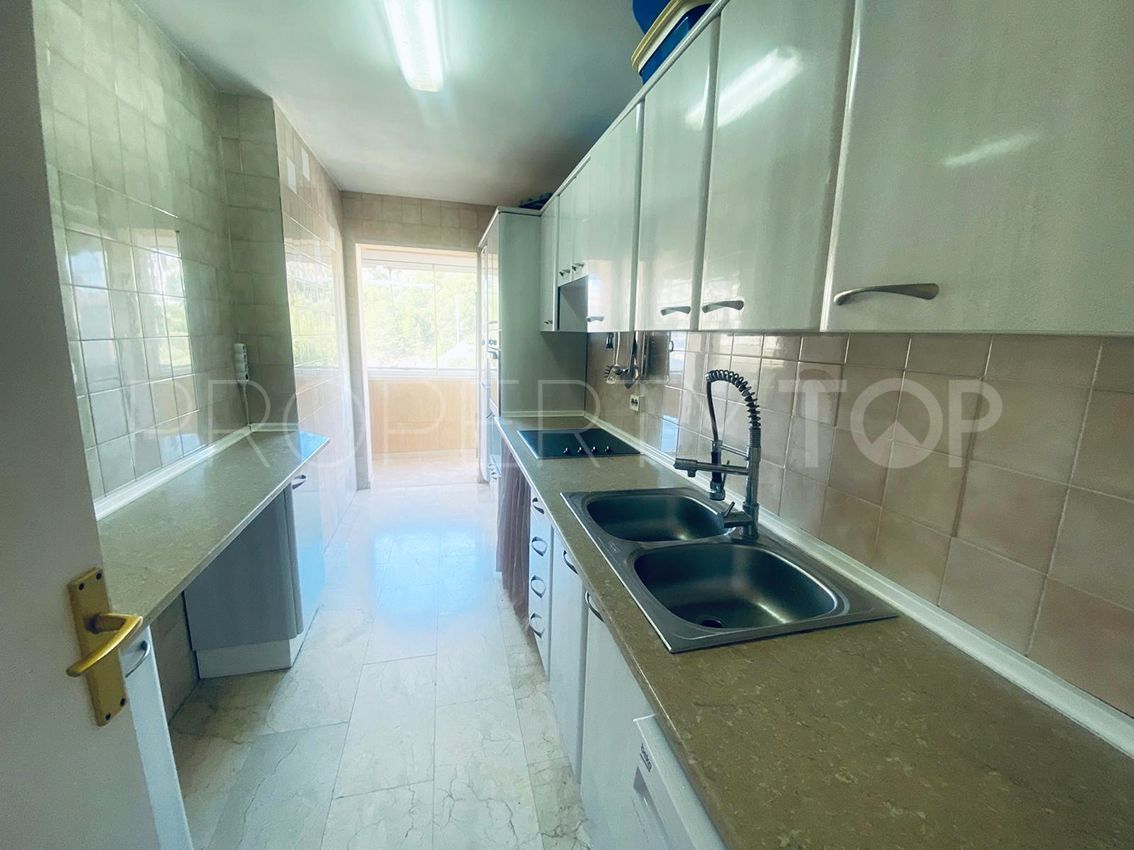 For sale apartment with 3 bedrooms in Torreblanca