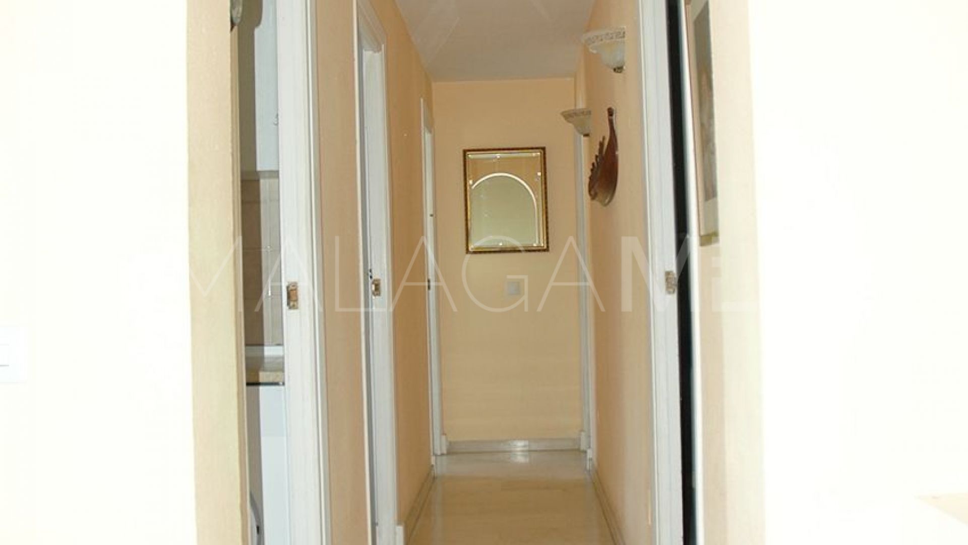 For sale apartment with 3 bedrooms in Torreblanca