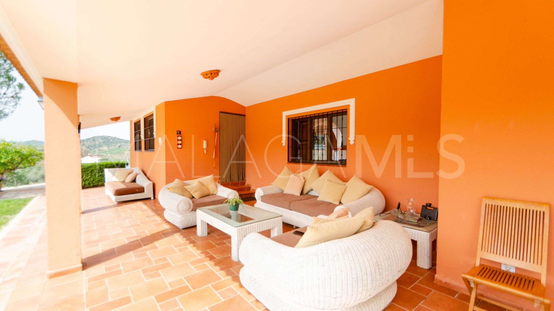 Se vende casa in Malaga with 4 bedrooms