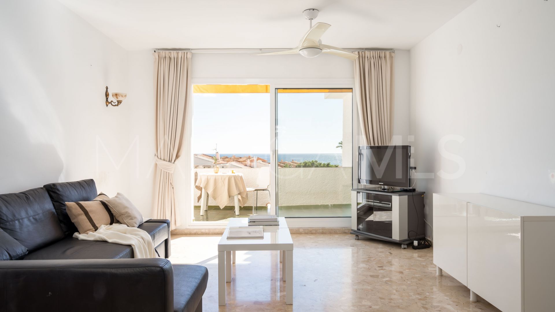 Appartement for sale in El Faro