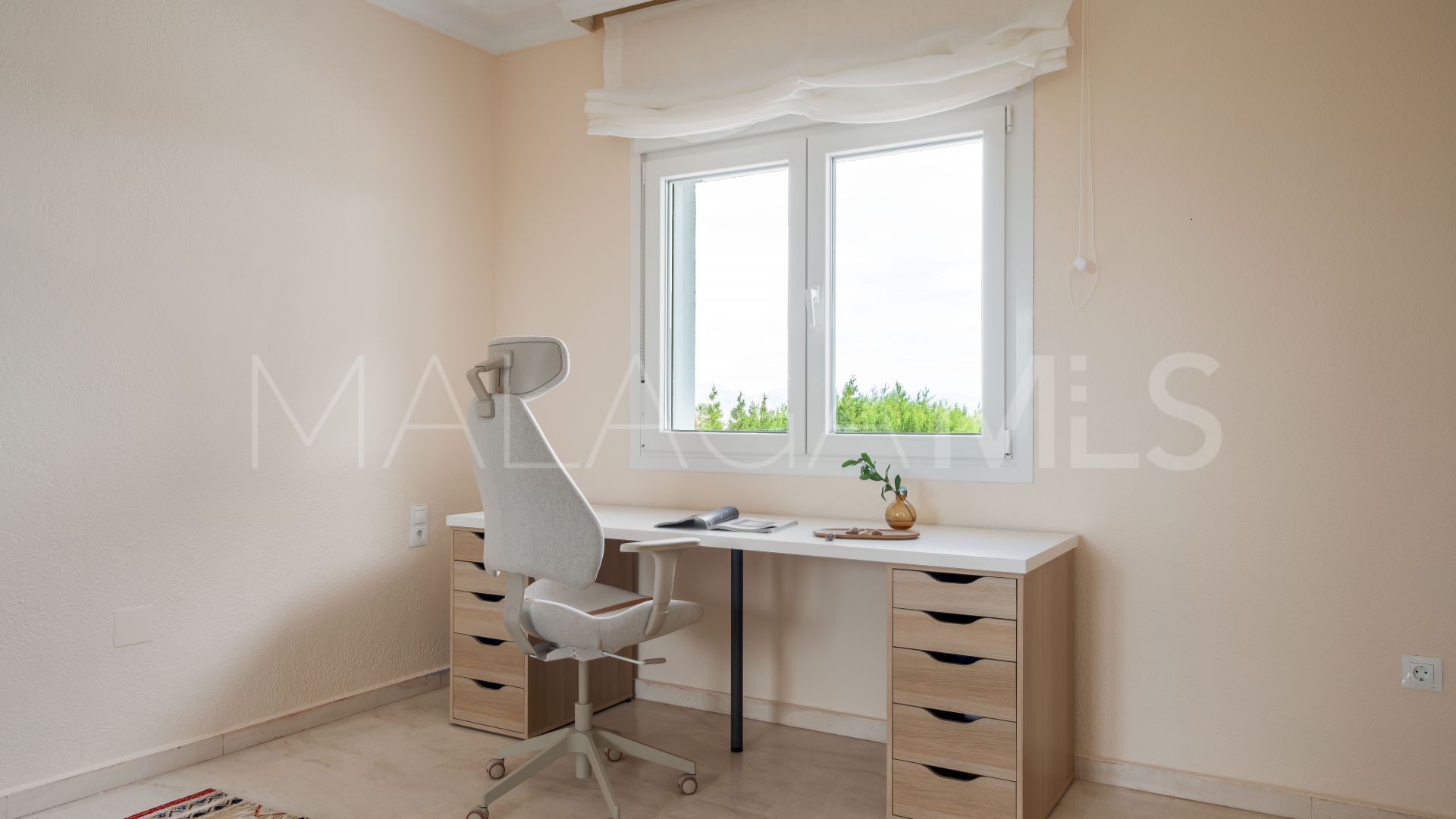 Villa for sale de 8 bedrooms in Churriana