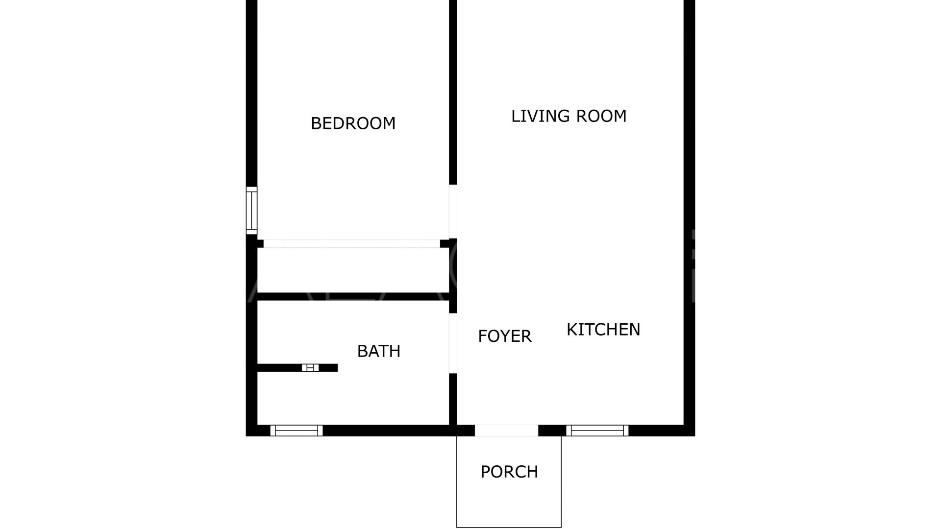 Wohnung for sale in Benalmadena Pueblo