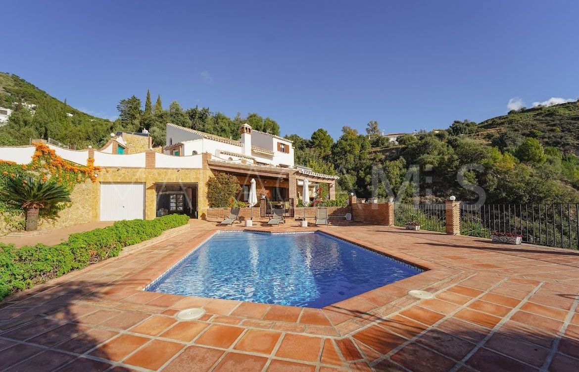 Villa for sale in Osunilla