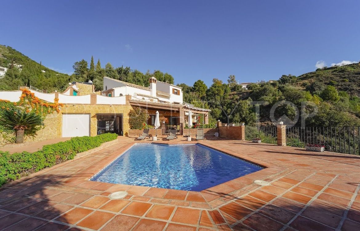 Villa for sale in Osunilla