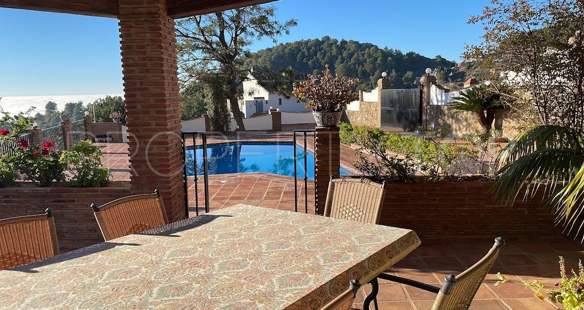 Villa for sale in Osunilla