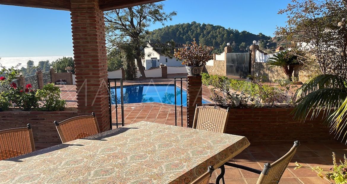 Villa for sale in Osunilla