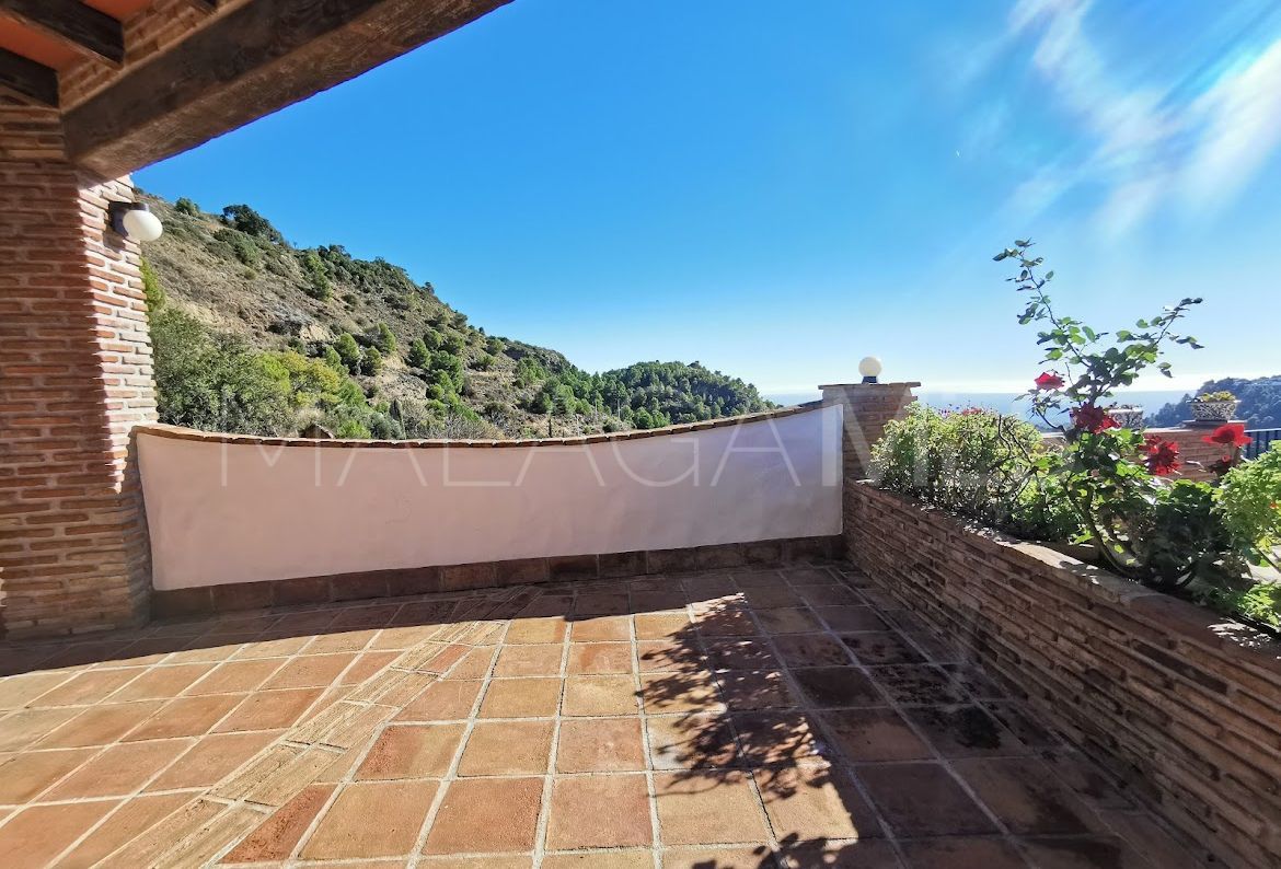 Villa for sale in Osunilla