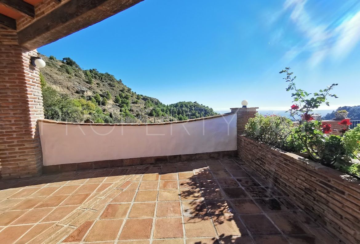 Villa for sale in Osunilla