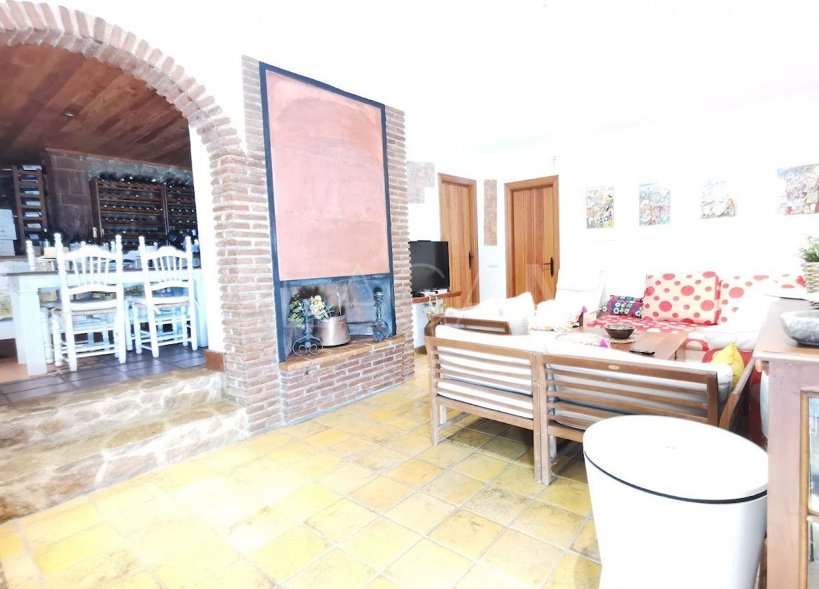 Villa for sale in Osunilla