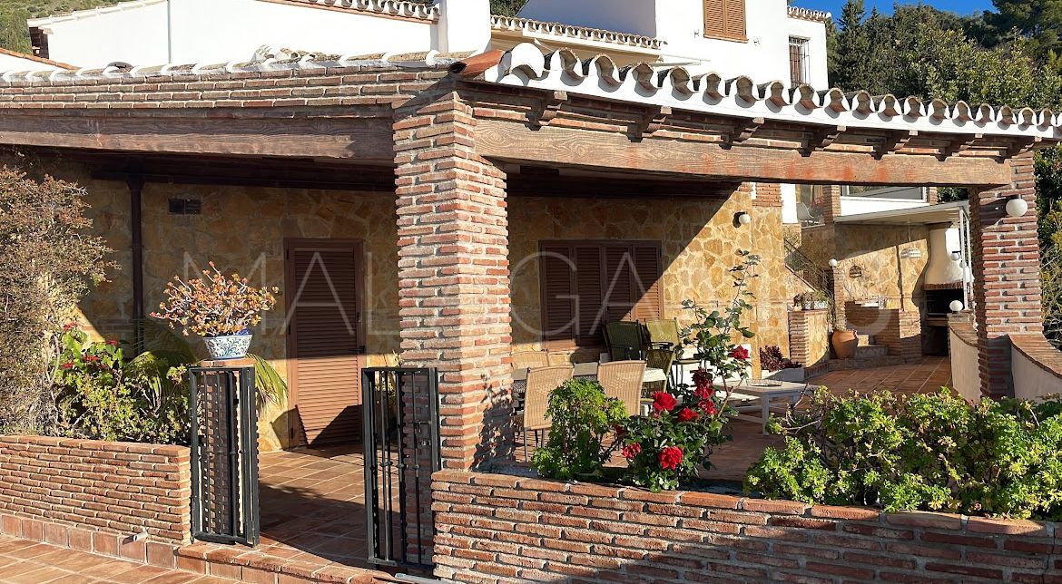 Villa for sale in Osunilla