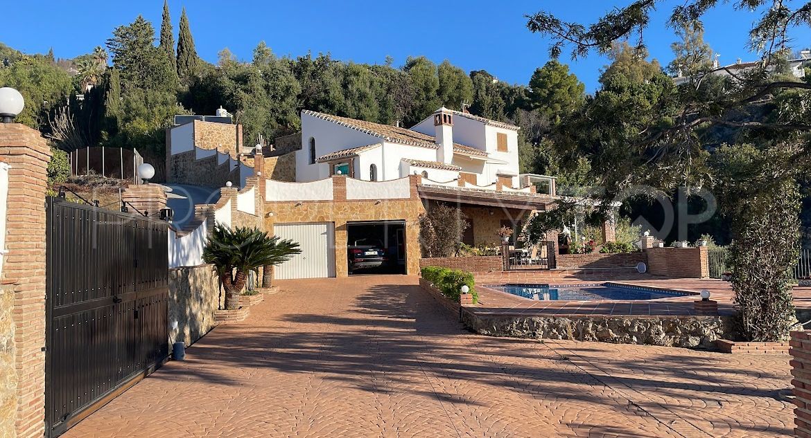 Villa for sale in Osunilla