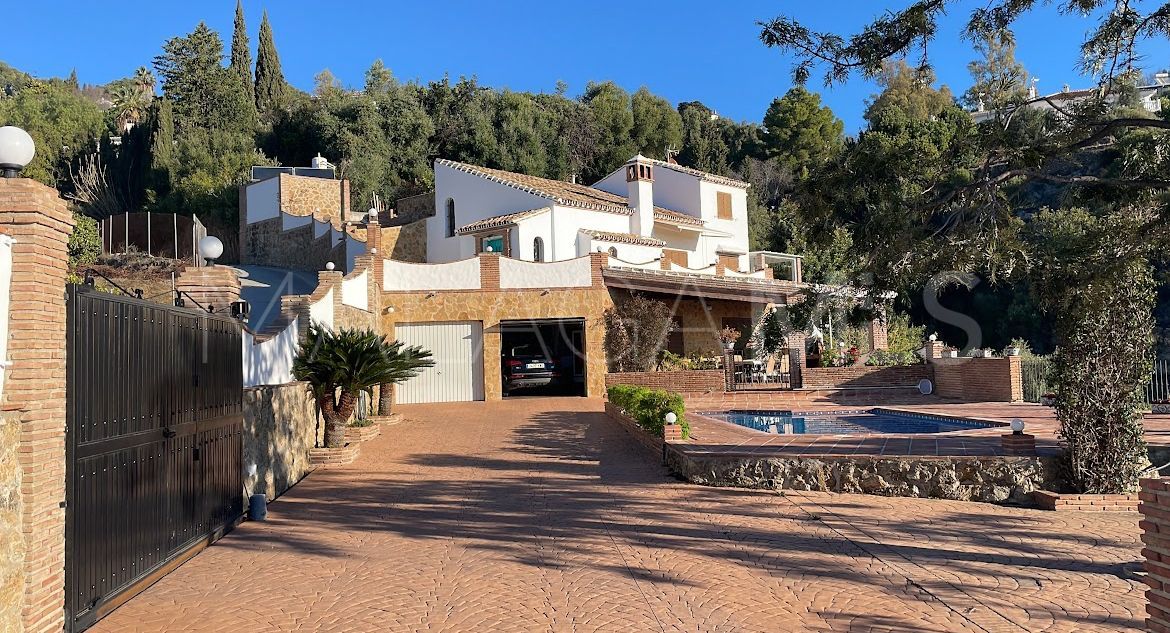 Villa for sale in Osunilla