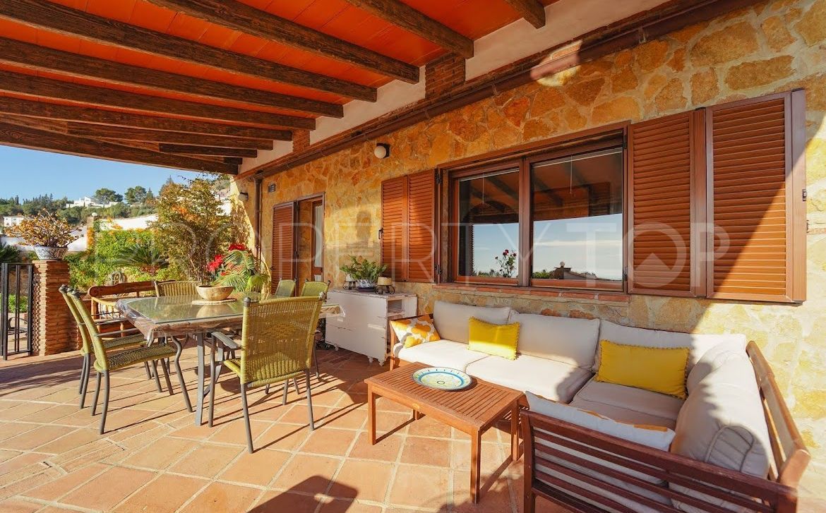 Villa for sale in Osunilla