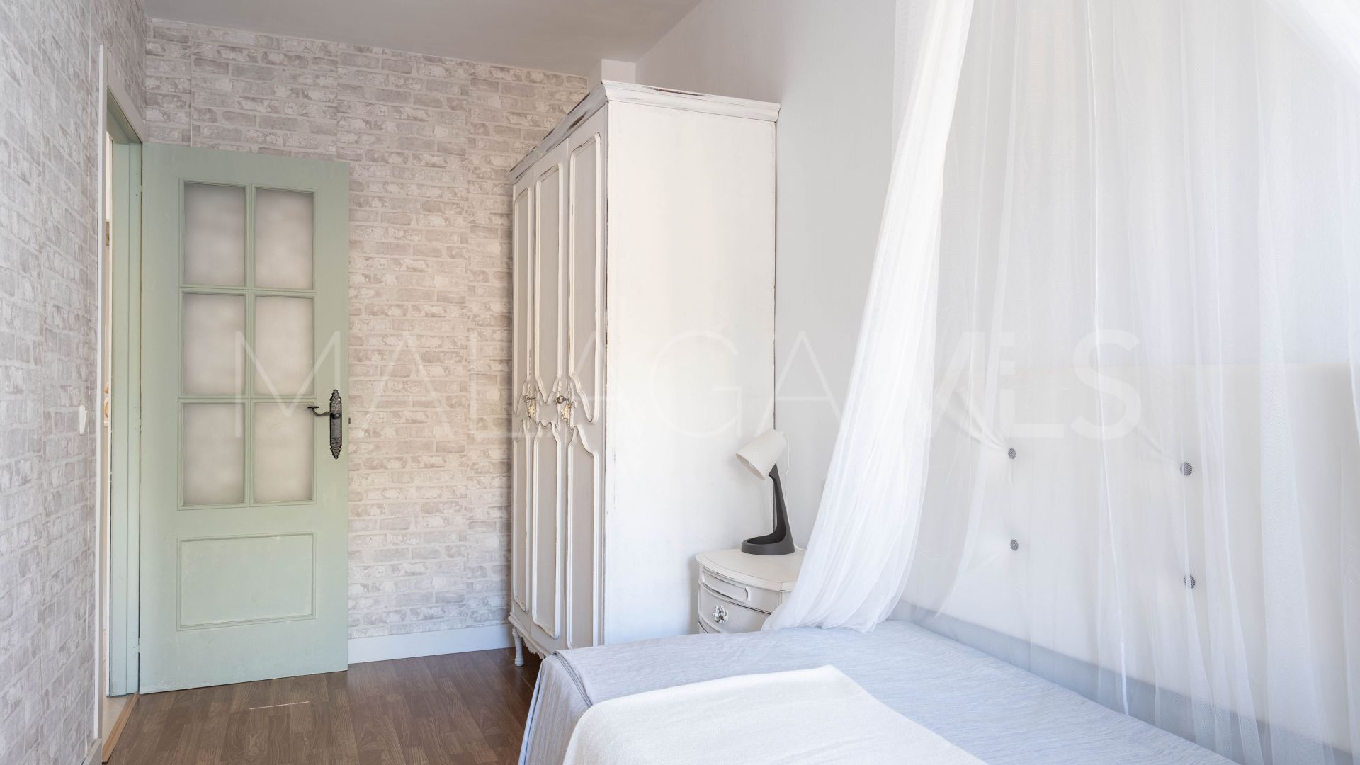 Duplex penthouse for sale in Malaga - Campanillas