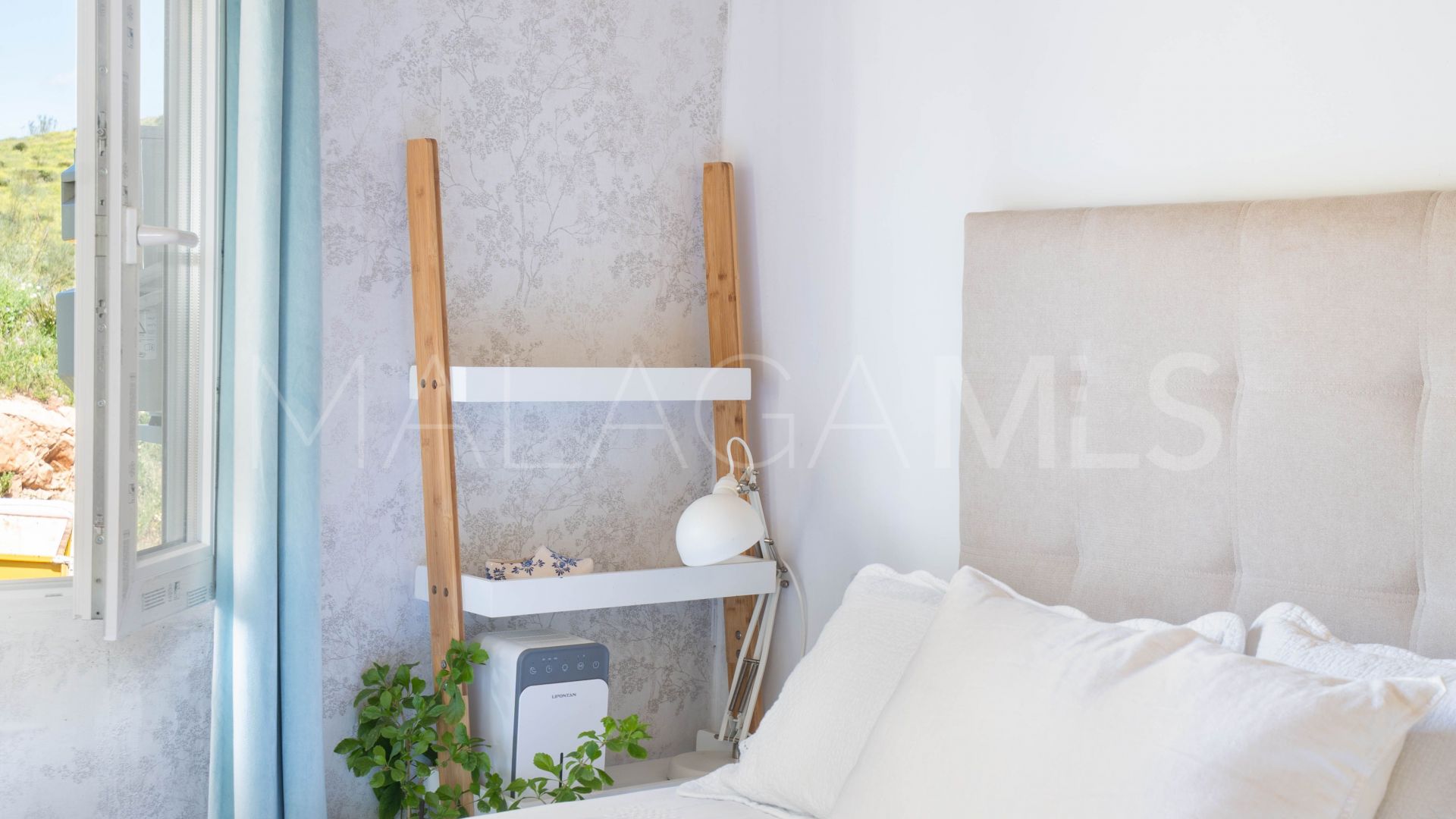 Duplex penthouse for sale in Malaga - Campanillas