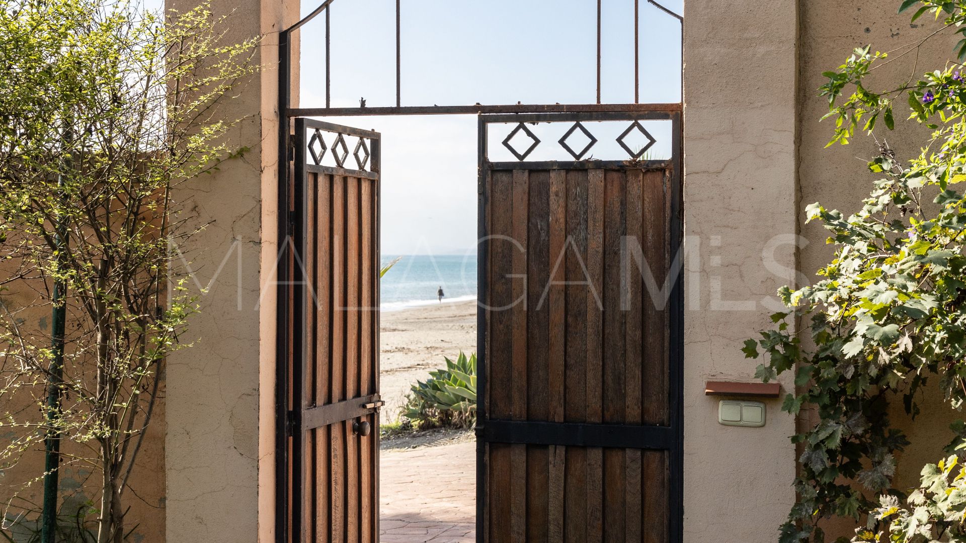 Maison for sale in Estepona