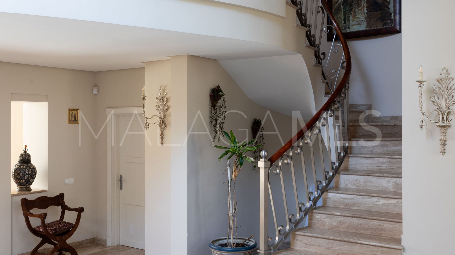 Maison for sale in Estepona