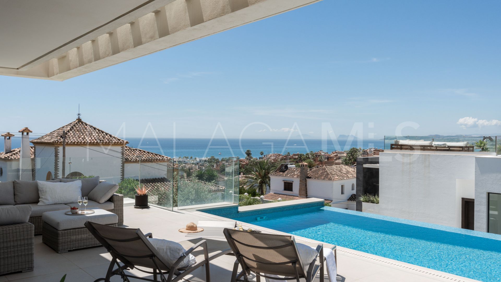 Estepona, casa for sale