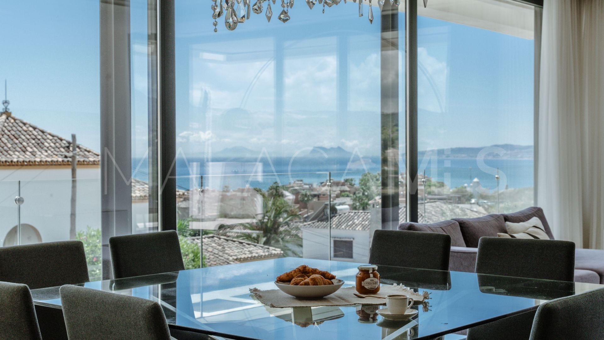 Estepona, casa for sale