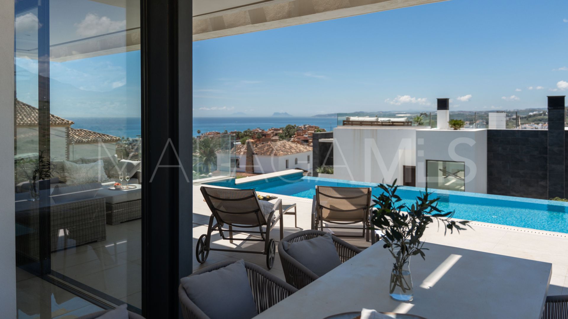 Estepona, casa for sale