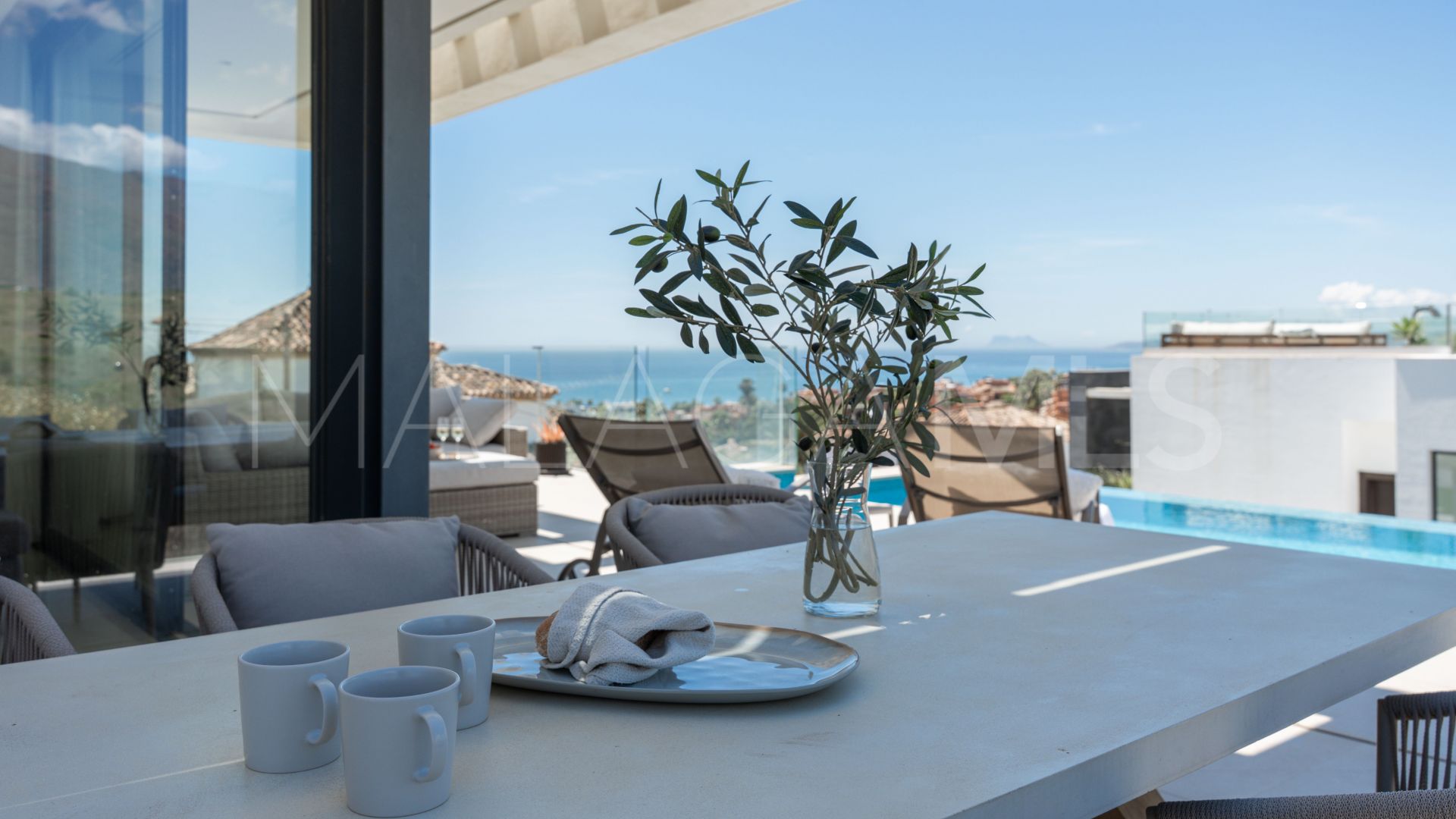 Estepona, casa for sale