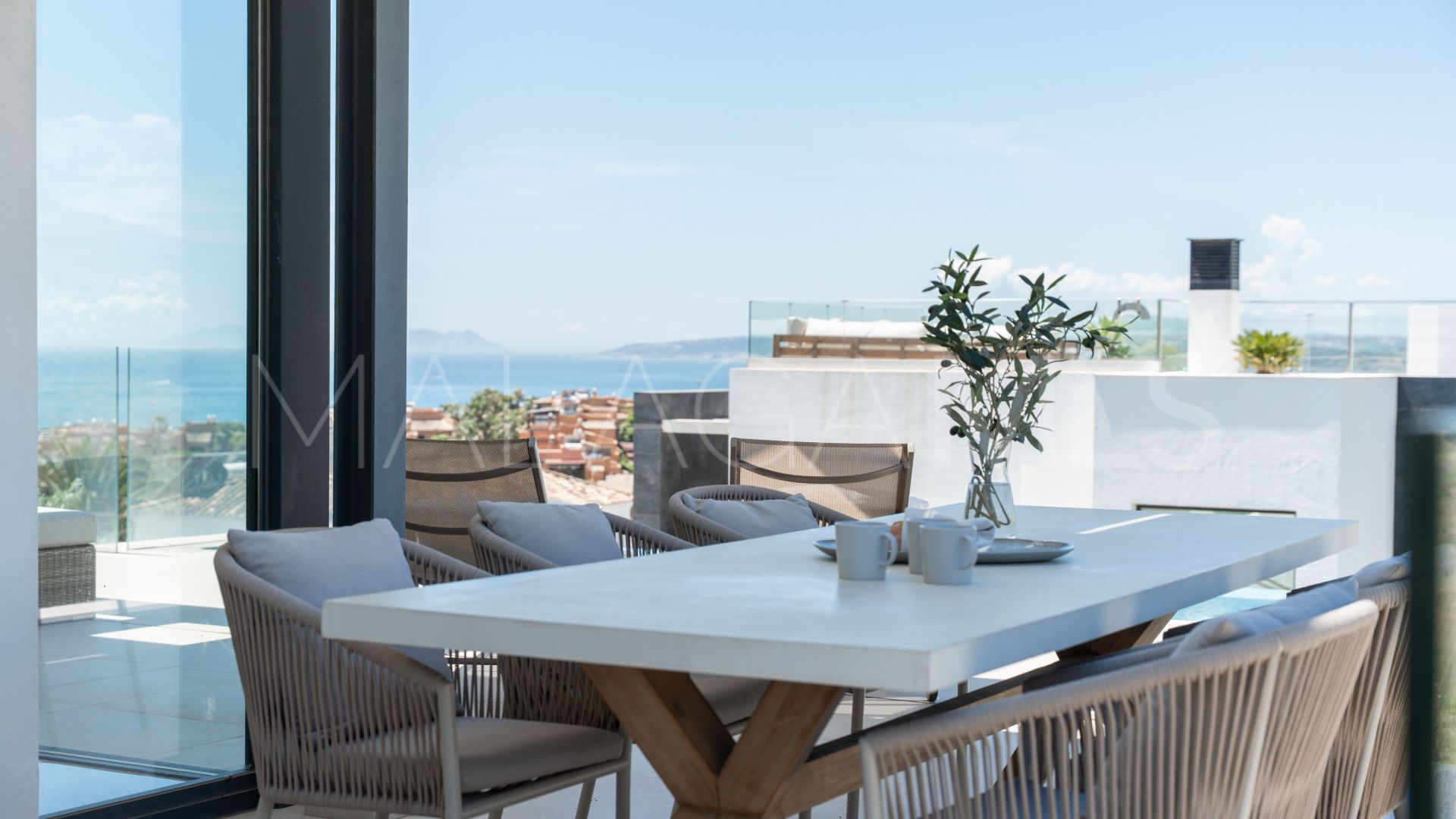 Estepona, casa for sale