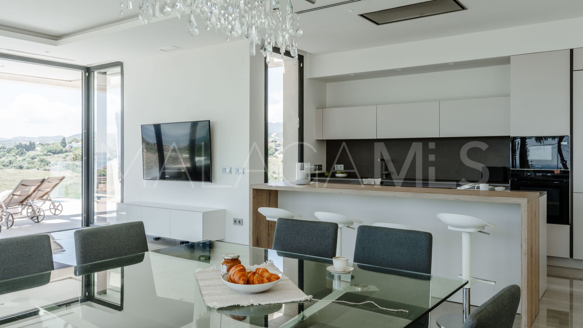Estepona, casa for sale