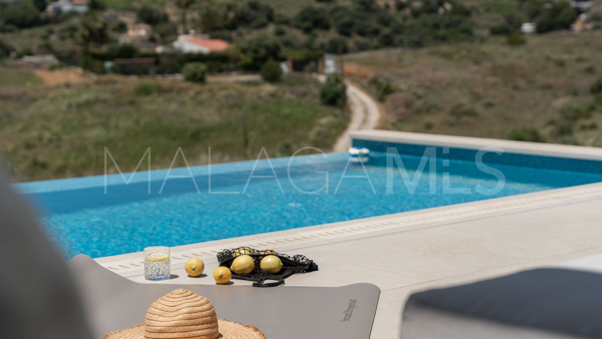 Estepona, casa for sale