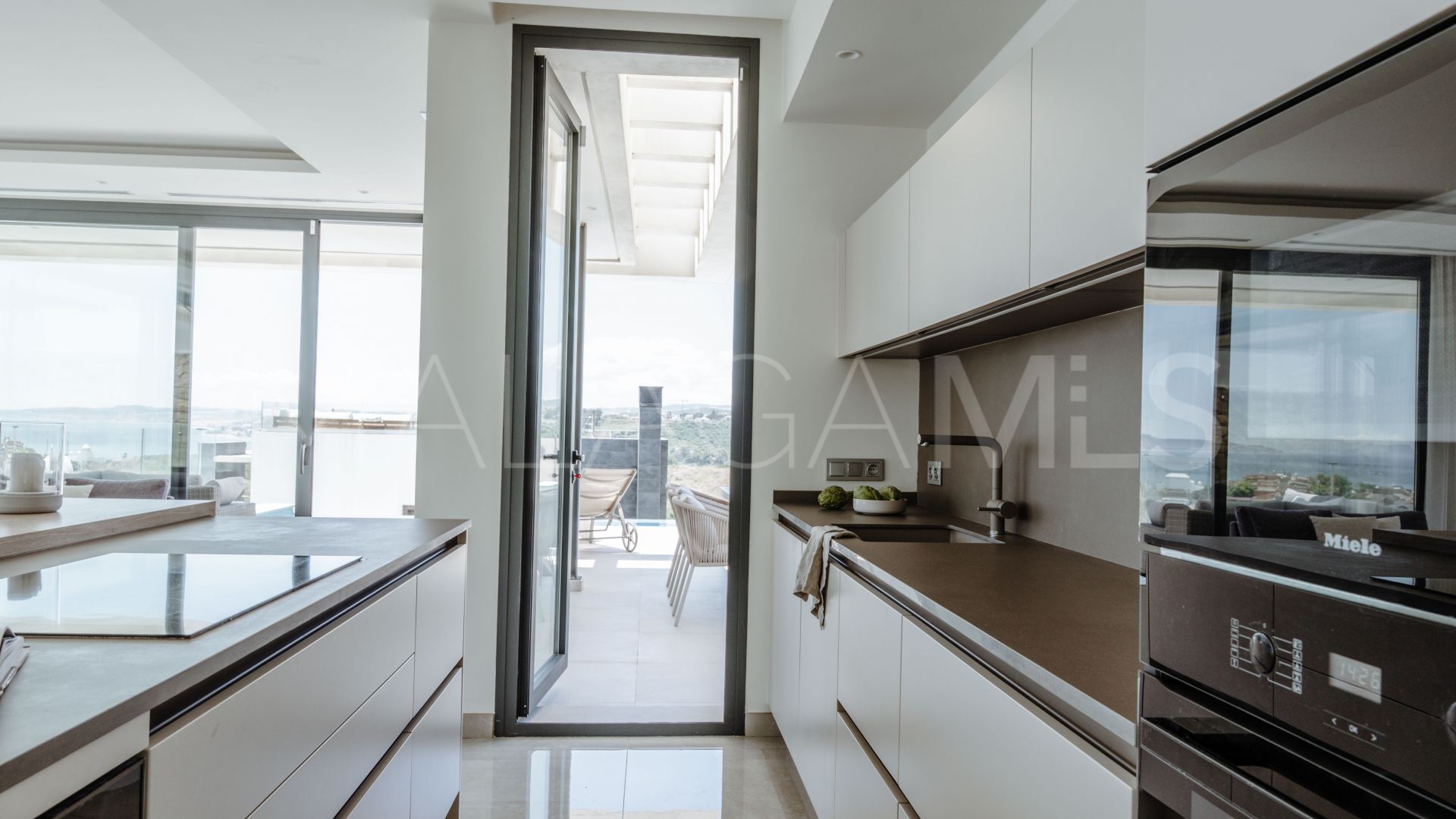 Estepona, casa for sale